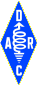 Logo of the German Amateur Radio Club